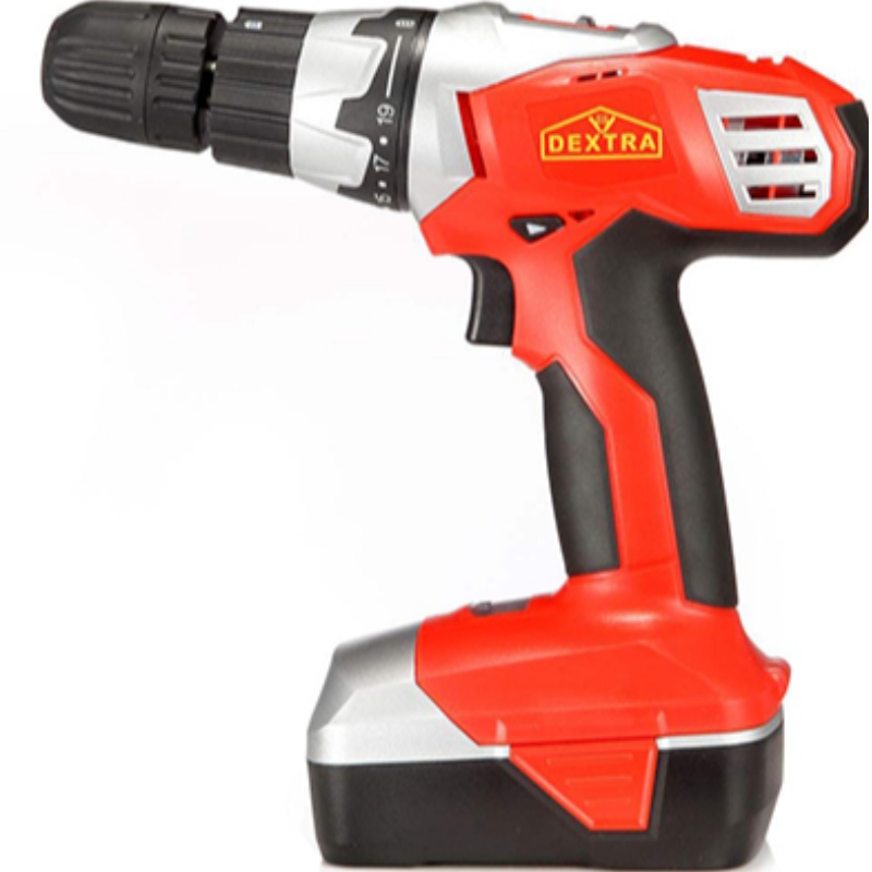 Ni-Cd / Ni-Mh / Li-ion аккумулятор для электроинструментов