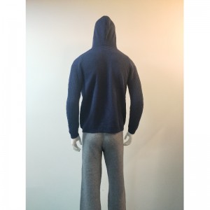 Флот с капюшоном RLMS0079F