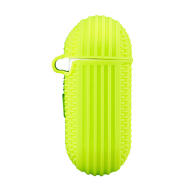 Силиконовый чехол для наушников bluetooth