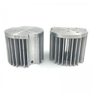 OEM высокого качества авиационных запчастей на заказ токарный станок с чпу точности из алюминиевого сплава производитель деталей...