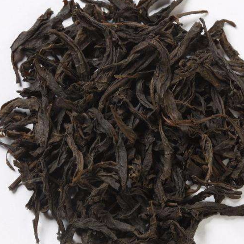 Королевские продукты старый чай хунань анхуа черный чай чай для здоровья