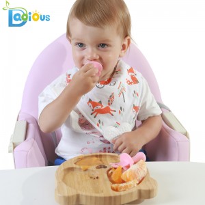 2019 Новые продукты Кормление ребенка Первая ложка и набор вилок Учебная посуда Детские ложки Кормление самостоятельно