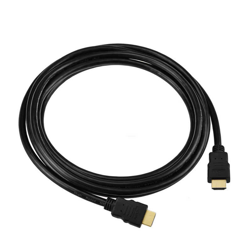Кабель HDMI