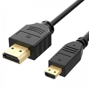 Кабель HDMI