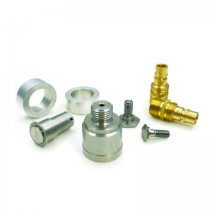 Анодированный алюминий Энергетика Качи ЧПУ Производство