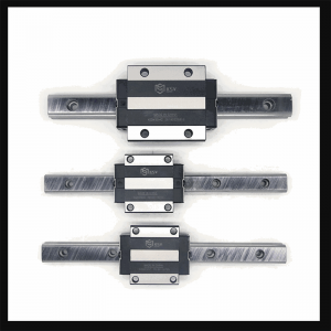 HIWIN High Precision EGH20CA Миниатюрная гарантия качества слайдов для Silver Linear Slider Slider на Тайване