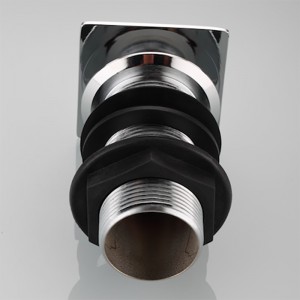 Металлическая пробка для всплывающих отверстий