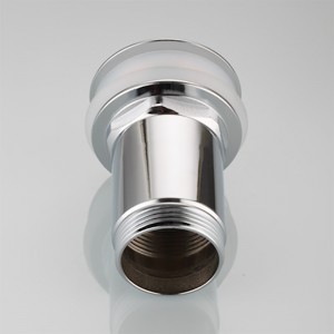 Выдвижной сливной умывальник