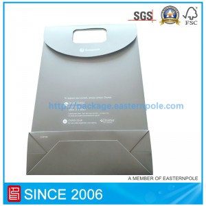 Конверт бумажный пакет с липучкой