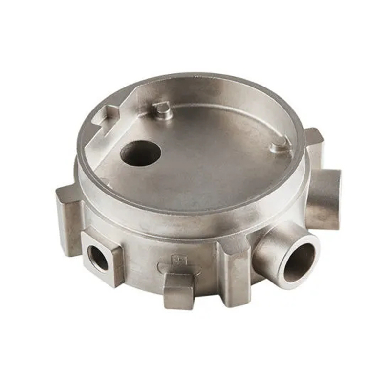 Части CNC алюминиевого сплава высокой точности OEM / ODM подвергая механической обработке
