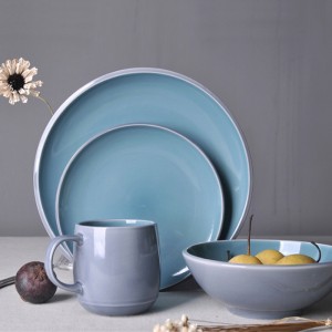 Китай поставщик все виды отель ресторан керамический столовый сервиз столовая посуда белый дизайн керамический фарфоровый набо...