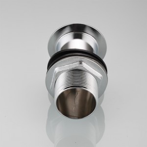 сточная вода из корыта