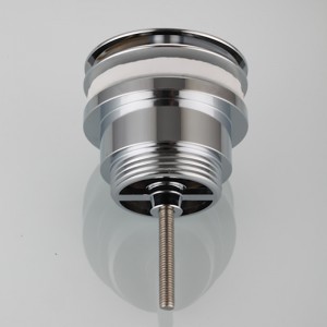 отходы коллектора для слива хромового стока