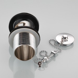 пробка бака