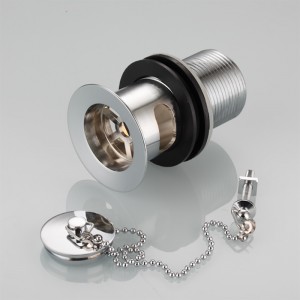 пробка бака