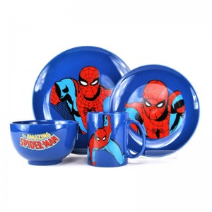 керамика доломитовый ужин