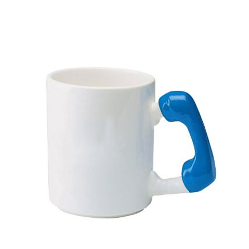 Подгонянная керамическая кружка кита 3D кружка кофе для подарков праздника чашки питья