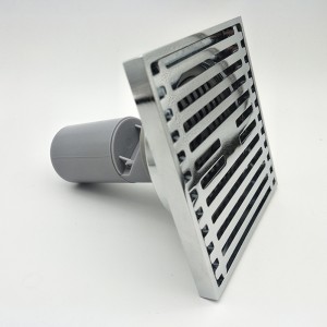 Ванная линейный сток