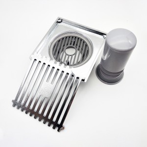 Ванная линейный сток