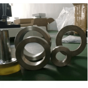 ISO 8124-1 2014, пункт 6.7.1.2 Датчик для испытания на выступ