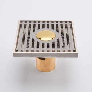 4-дюймовый античный анти таракан