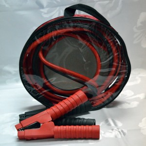 Бустерный кабель 02