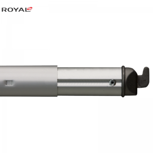 Регулируемая перекладина