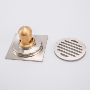 Дренажная ловушка для душа