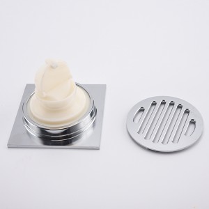 Типы сливной ловушки в ванной комнате