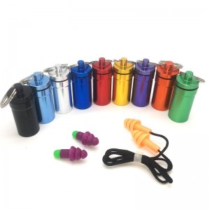 Бутылочка из алюминиевого сплава