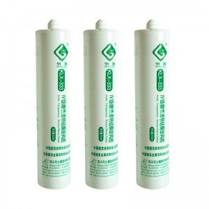 Прозрачные уксусные силиконовые герметики для отделки дома и дооснащения