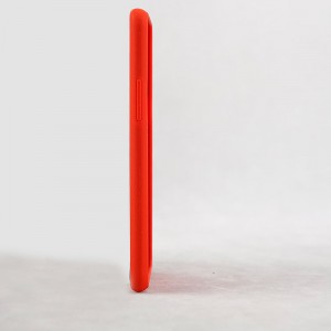 Силиконовый чехол для мобильного телефона