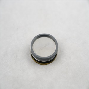 Силиконовая часть кофемашины