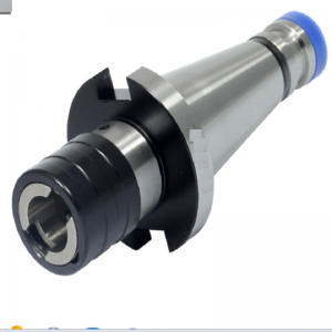 Быстросменный патрон DIN2080 SK с компенсацией длины