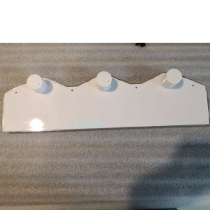 пластиковые компоненты