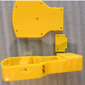 пластиковый корпус