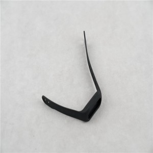 Силиконовые и резиновые корпуса часов