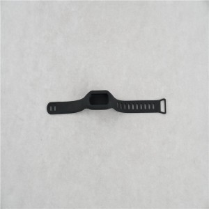 Силиконовые и резиновые корпуса часов