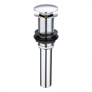 Salle de бассейна раковина для стирки раковина труба раковина сливная пробка