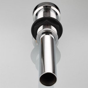 Salle de бассейна раковина для стирки раковина труба раковина сливная пробка