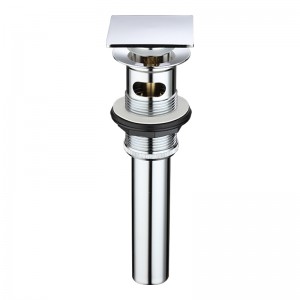 Пробка для слива крышки ванны