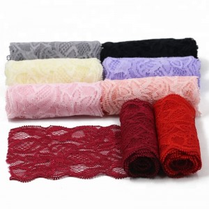 Модные аксессуары для ресниц из кружева