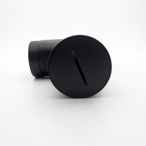 Сантехническая сифонная бутылка из латуни