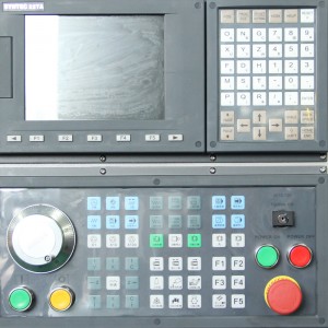 Высокоточный гидравлический патрон автоматический токарный станок с ЧПУ