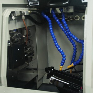 Цена изготовления швейцарский автомат с ЧПУ токарный станок с ЧПУ