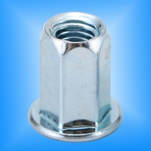 Полноголовое тело с плоской головкой