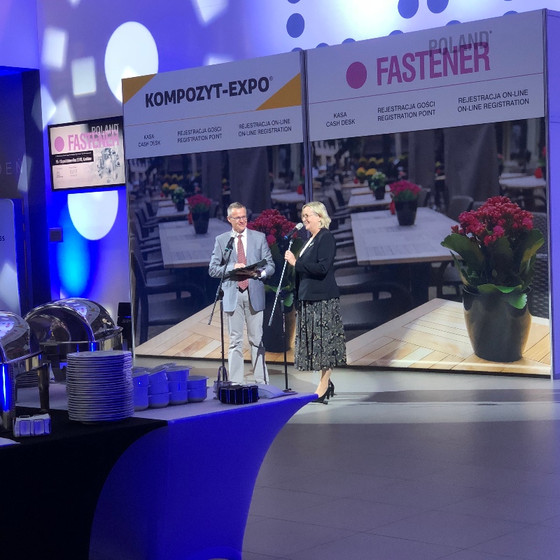 Польская выставка