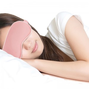USB Steam Eye Mask, согревающая маска для глаз с подогревом и контролем времени и температуры, чтобы избавиться от отеков, темных циклов, ...