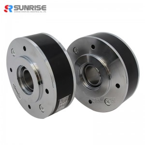 OEM-оборудование фабрики использует систему контроля напряжения ячейки напряжения серии LC