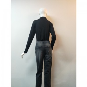 ЖЕНСКИЕ ДЖИНСЫ JLWJ0001